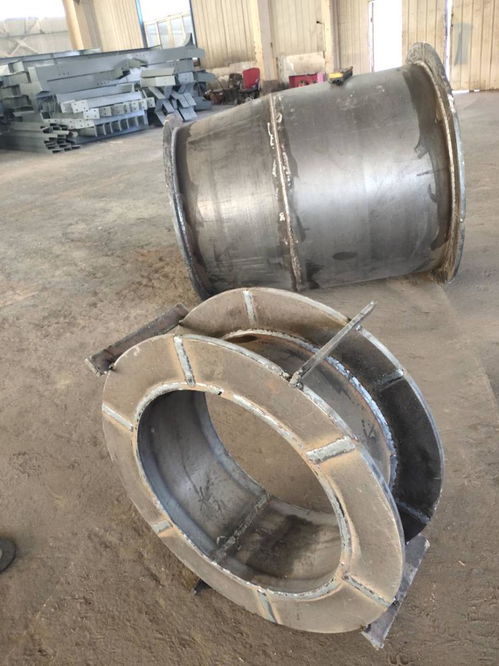 nwzx系列無(wú)壓兩產(chǎn)品重介質(zhì)旋流器 成套選煤選礦機(jī)械設(shè)備