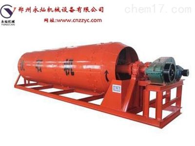 yongcan 運(yùn)城滾筒洗煤設(shè)備報(bào)價(jià) 高效滾筒洗煤設(shè)備洗砂機(jī)_化工機(jī)械設(shè)備_分離設(shè)備_其它_產(chǎn)品庫_中國化工儀器網(wǎng)