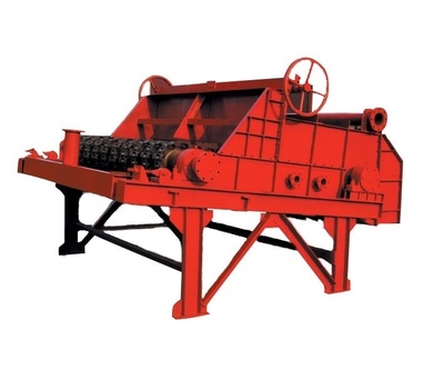 LG系列鏈式給料機 成套選煤選礦機械設備