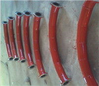 廠家直供瑞亞耐磨陶瓷彎頭 規(guī)格全 品種多