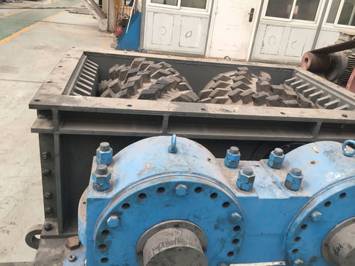 雙齒輥破碎機在成套選煤選礦機械設(shè)備中的關(guān)鍵作用