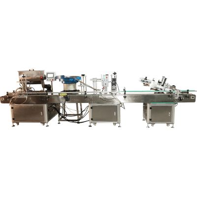 德勘包裝機(jī)械 以高品質(zhì)產(chǎn)品，刻畫用戶滿意的生命線