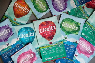 寵物屬性鮮明 精選寵物食品的科學(xué)設(shè)計(jì)之道